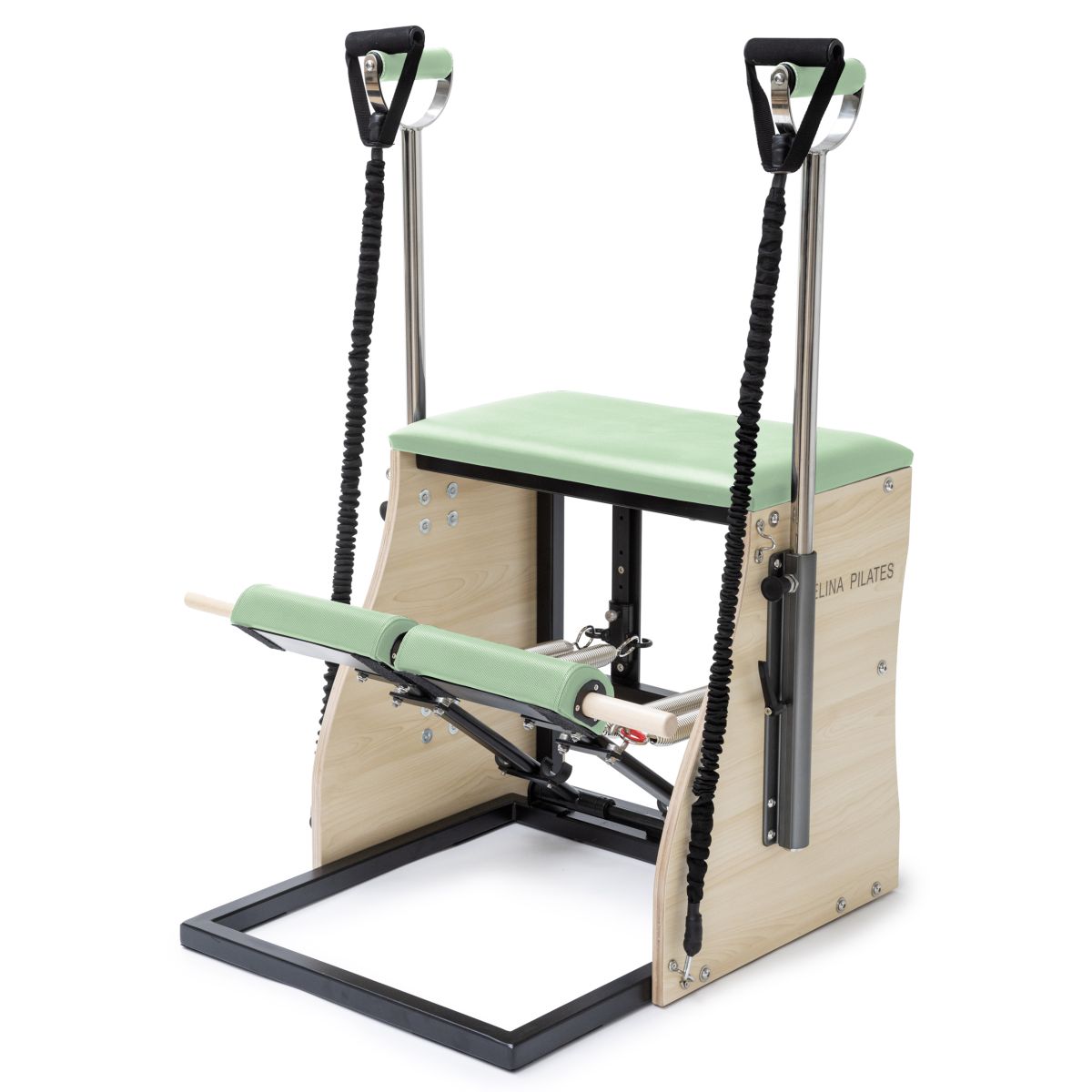 Combo Chair | Steel Base